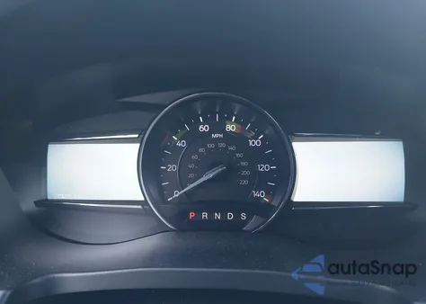 2019 Ford Explorer Limited z USA, uszkodzony, nr VIN 1FM5K7F88KGB41331